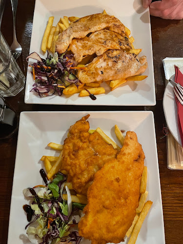 Matula Bistro - Vendéglátás