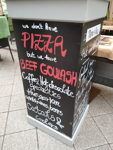 Comentarii opinii despre GRAPPA Restaurant Cafe&Pub