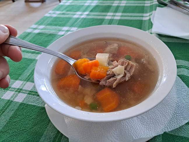 Opinii despre Kaktusz Büfé în Budapest - Vendéglátás