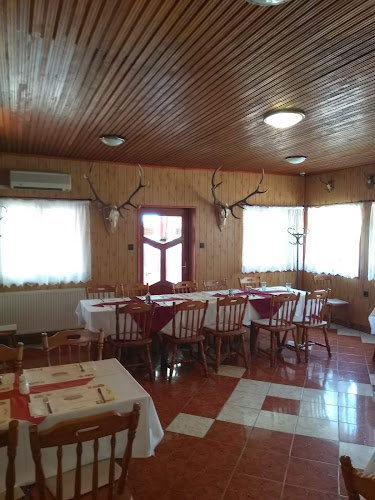 Múzeumkert Vendéglő és Panzió - Vendéglátás