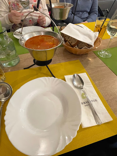 Comentarii opinii despre Borbarátok Étterem és Vendégház