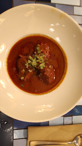 Comentarii opinii despre HILDA Budapest