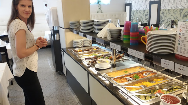 Katalin Étterem - Gyenesdiás