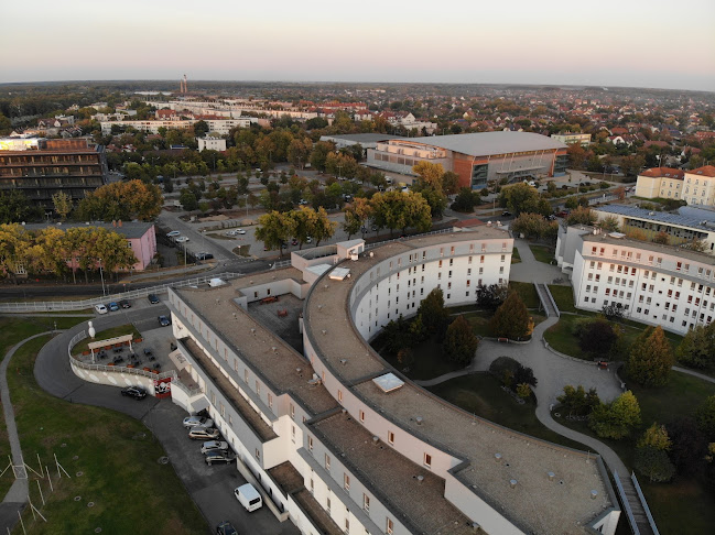 Pizza & Bistro Solo Uno - Debrecen