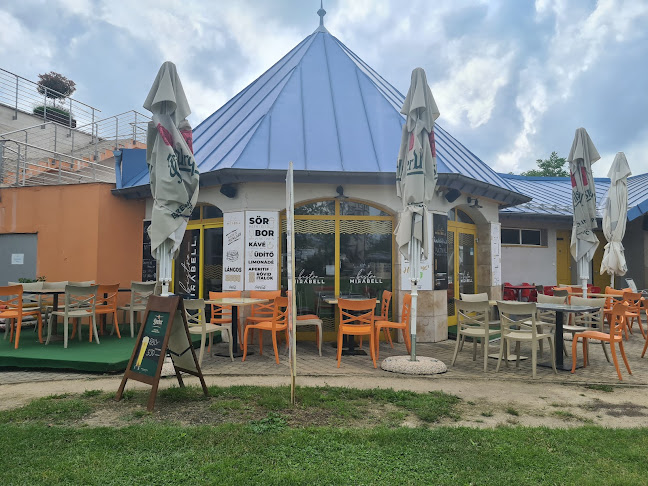 Bistro Mirabell - Sárvár