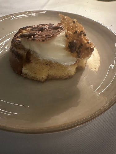 Spago Budapest by Wolfgang Puck - Budapest