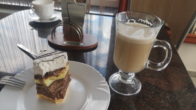 Török Cukrászda - Fehérgyarmat