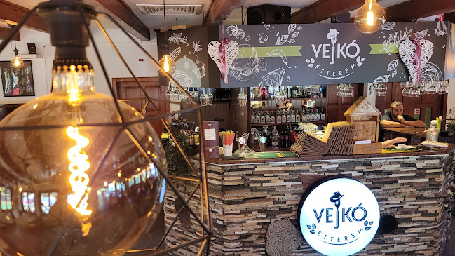 Vejkó Étterem - Monor