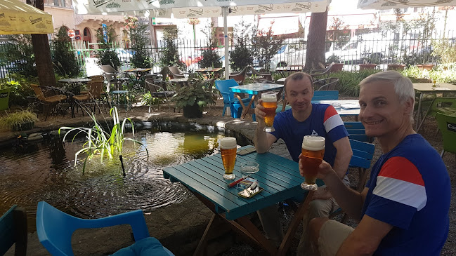 Budapest, Borbély u. 2, 1132