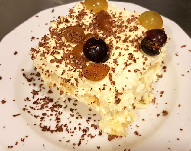 Lajos Király Étterem - Vendéglátás