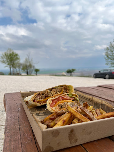 Vonóhorog Foodtruck - Decs