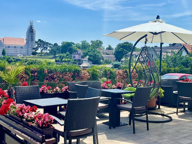 Comentarii opinii despre Erzsike Fagyizó