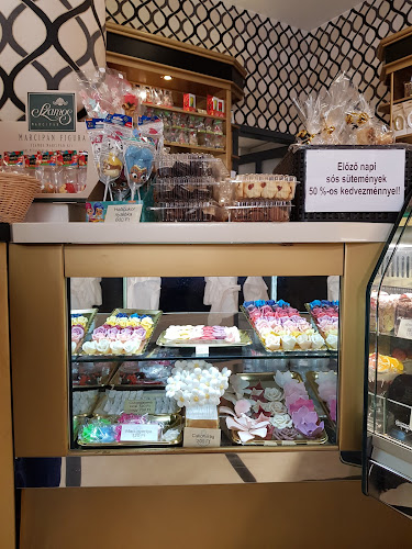 Comentarii opinii despre Kismandula Cukrászda
