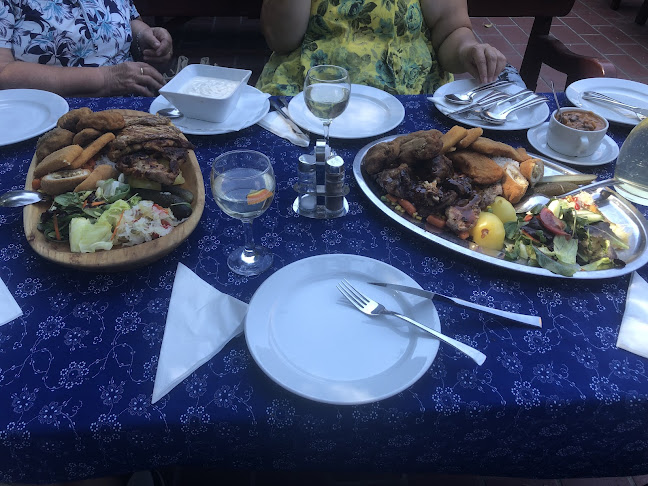 Opinii despre Karikás Csárda în Bugac - Vendéglátás