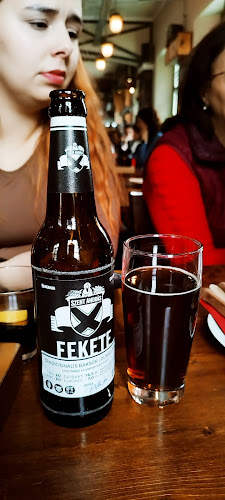 SEMMI EXTRA és egy kis KERT - Budapest