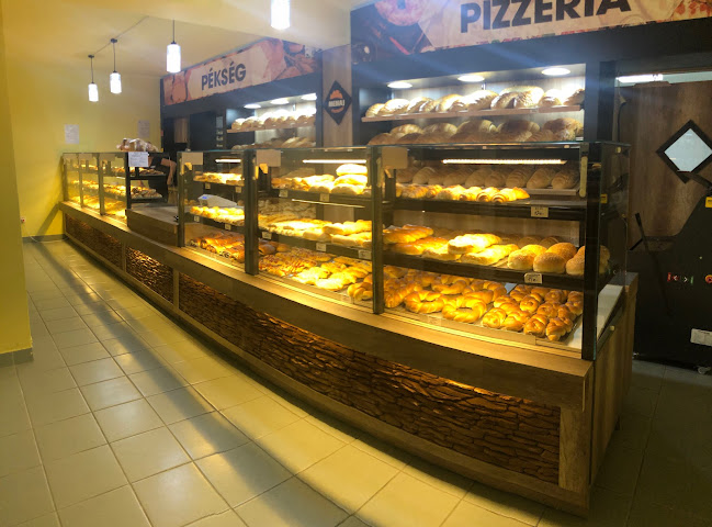 MEMAJ Pékség&Pizzéria