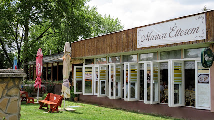 Marica Étterem