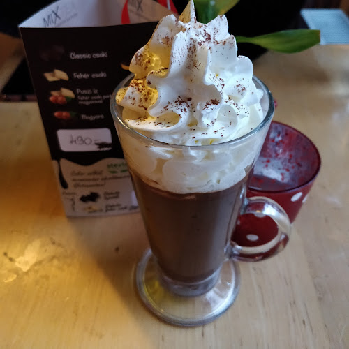 Netkávézó - Vendéglátás