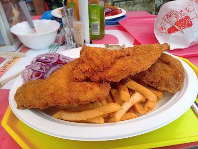 Katica Fagyizó és Büfé