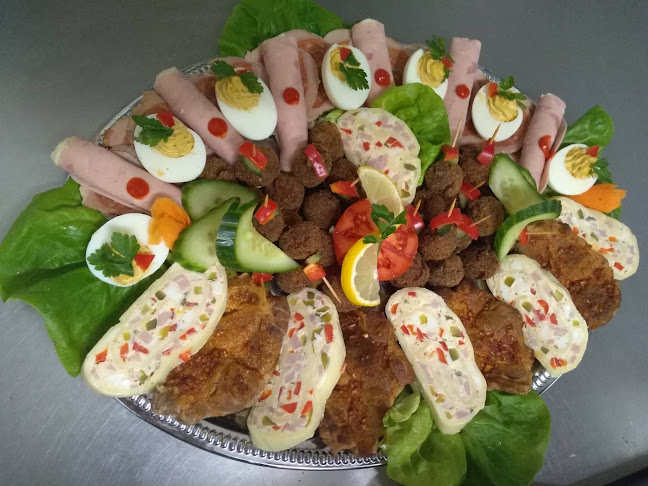 Ádám Söröző Étterem Pizzéria - Vendéglátás