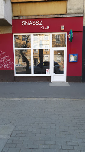 Snassz Klub