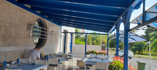 Opinii despre Görög bistro în Budapest - Vendéglátás
