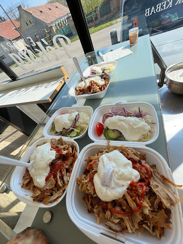 Padragi Pékség - Vendéglátás