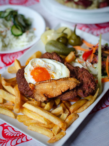 Múzeumkert Vendéglő és Panzió