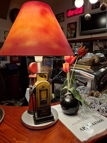 Comentarii opinii despre Tulipán Bisztró