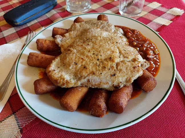 Millennium Étterem-Söröző