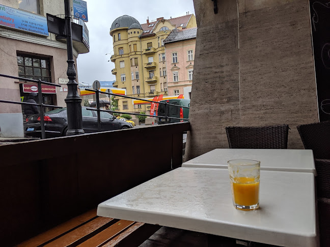 Budapest, Hattyú u. 14, 1015