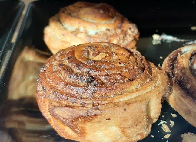 Vanda Pékség és Kávézó