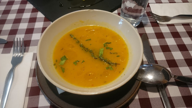 Trattória Amici - Tiszaújváros