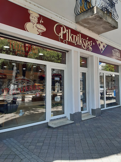 Félegyházi Pékség