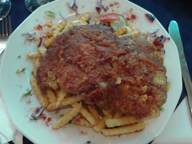 Csepp Vendéglő - halászcsárda - étterem, rendezvények lebonyolítása, hidegtálak - Szeged