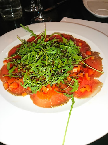 Opinii despre La Pampa steakhouse în Budapest - Vendéglátás