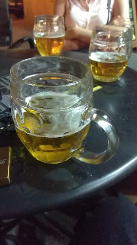 Matt Bar - Vendéglátás