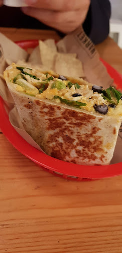 REBEL Burger & More - Vendéglátás