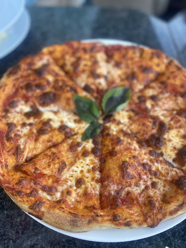 Akinho Pizzéria - Szederkény