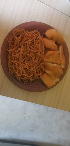 Comentarii opinii despre Kínai Jóíz Büfé