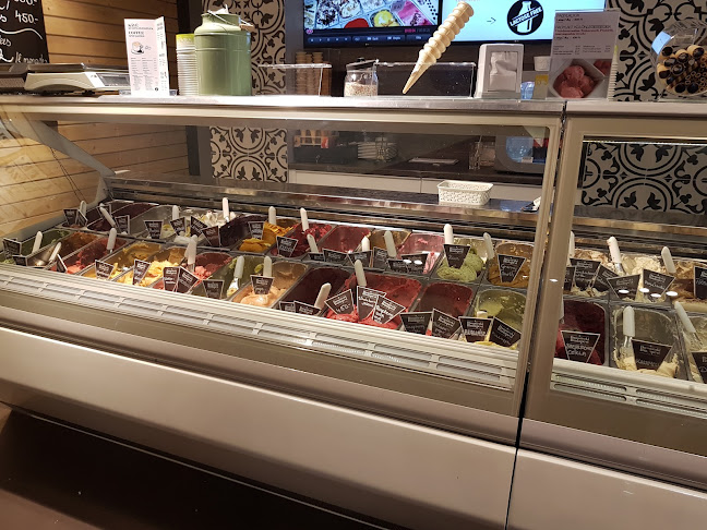 Comentarii opinii despre Espressoul Budapest