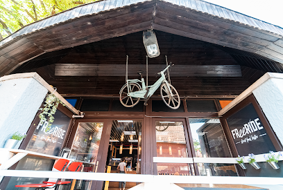 Freeride Street Food Bistro