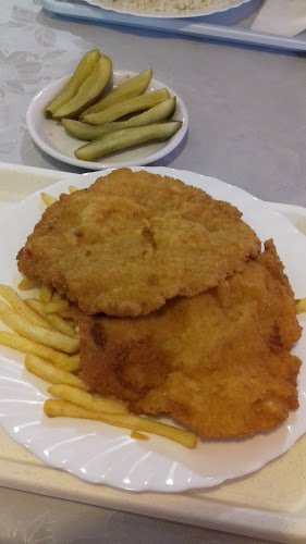 Opinii despre Tequila Grillbüfé în Mélykút - Vendéglátás