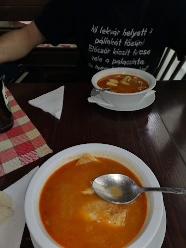 Family kisvendéglő - Gyula