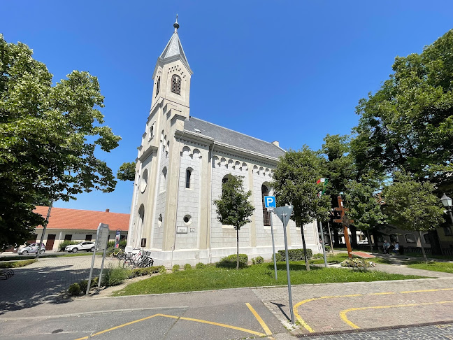 Gösser Ètterem - Vendéglátás