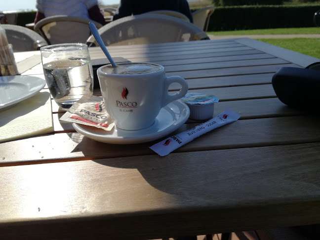 Opinii despre Apáti Étterem, Kávézó în Tihany - Vendéglátás