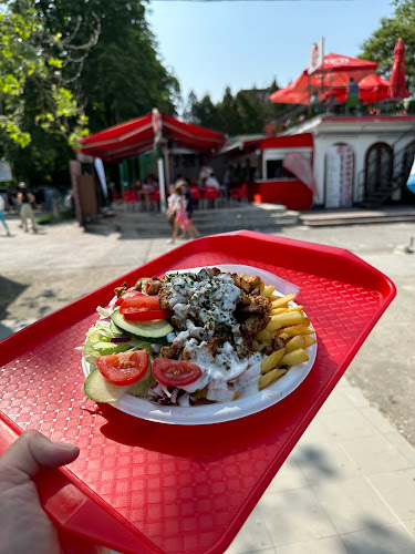 Hekkmester - Vendéglátás