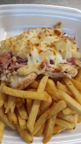 Láva-Sziget Étterem és Pizzéria - Vendéglátás