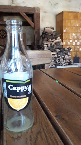 Dió Vendéglő - Diósjenő