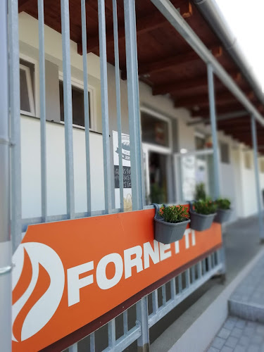 Comentarii opinii despre Fornetti